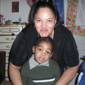 Meet your Posher, Faith